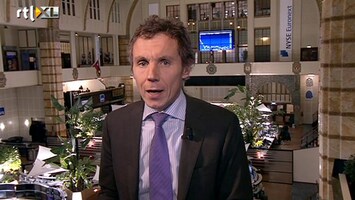 RTL Z Nieuws 14:00 Hans de Geus analyseert problemen in Hongarije en Frankrijk
