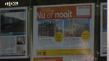 RTL Nieuws Advies: 'Minder aftrekposten, lagere belasting'