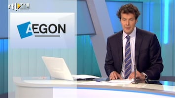 RTL Z Nieuws Aegon neemt verantwoordelijkheid voor woekeren
