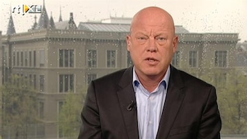 RTL Nieuws Frits Wester: De campagne is begonnen