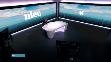 Rtl Nieuws - 19:30 Uur - 09:00 Uur