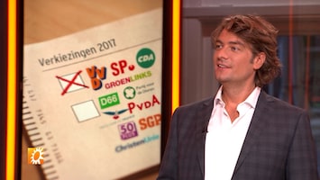 Rtl Boulevard - Afl. 52