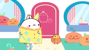 Molang - Afl. 4