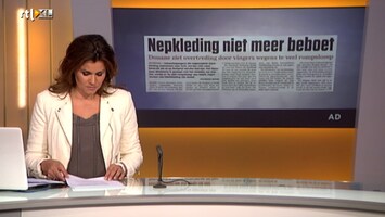 RTL Nieuws RTL Nieuws - 07:00 uur