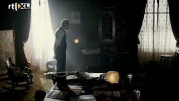 RTL Nieuws Spielberg-film Lincoln krijgt twaalf Oscarnominaties