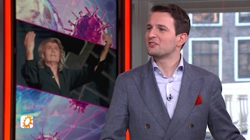 Rtl Boulevard - Afl. 76