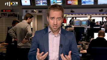 RTL Z Nieuws TomTom stapt in Britse autoverzekeringen: premie op basis van rijgedrag