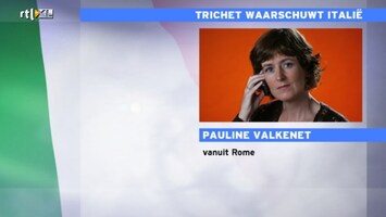 RTL Z Nieuws RTL Z Nieuws 13:00