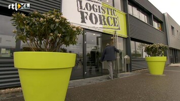 RTL Transportwereld Logistic Force zorgt voor nieuwe mensen in transport en logistiek