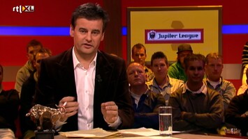 RTL Voetbal: Jupiler League 