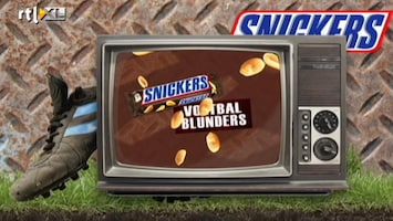 Vi Oranje Snickers Voetbalblunders afl.9