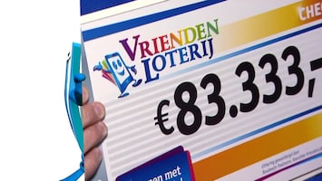 VriendenLoterij: De Winnaars Afl. 5