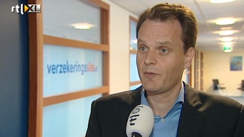 RTL Nieuws Zorgpremies omlaag, eigen risico omhoog