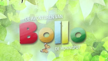 De Avonturen Van Bollo Afl. 7