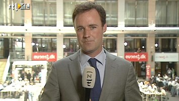 RTL Z Nieuws Gaan ze eruit komen in Europa?