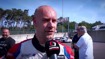 RTL GP: Supercar Challenge Zolder