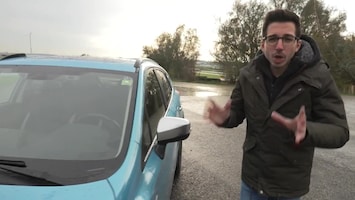 Rtl Autowereld - Afl. 13