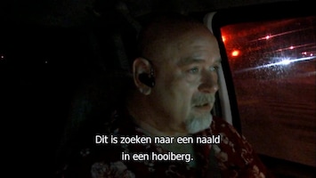 Helden Van 7: Truck Hunters - Afl. 6