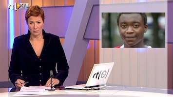 RTL Z Nieuws Oplossing CDA: Mauro krijgt studentenvisum