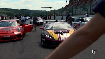 RTL GP: Supercar Challenge Spa