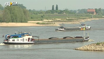 RTL Nieuws In de lente al zomers droog