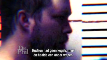 Dr. Phil The aftermath of murder: a mother and her surviving sons