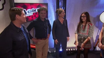 The Voice Kids - Afl. 2