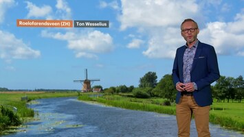 Rtl Weer - Laat