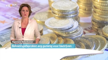 RTL Nieuws 12:00 uur