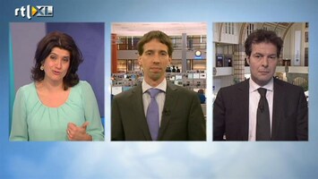 RTL Z Nieuws Banencijfers VS vallen tegen: de uitgebreide analyse