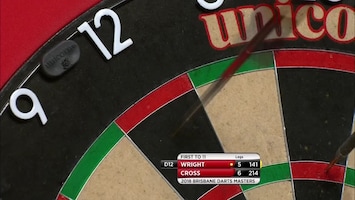 RTL 7 Darts: World Series Of Darts Brisbane