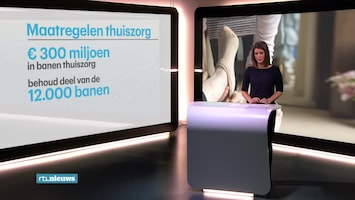 RTL Nieuws 18:00 uur