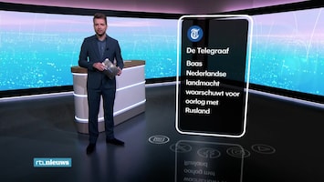 Rtl Nieuws - 19:30 Uur - 08:20 Uur