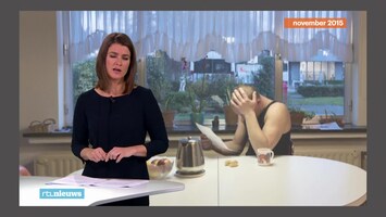 RTL Nieuws 09:00 uur