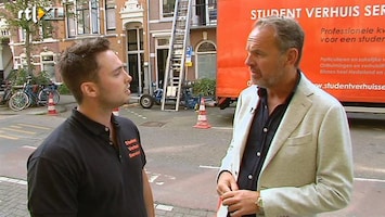 De Succesfactor (rtl Z) Afl. 1