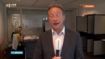 RTL Nieuws 09:00 uur