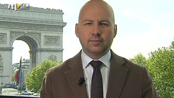 RTL Z Nieuws Franse samenleving is verdeeld en dat is slecht nieuws