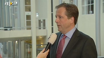 RTL Nieuws D66: 'Speelkwartier is voorbij'