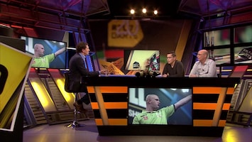 Rtl 7 Darts: Wk 2012 - Afl. 17