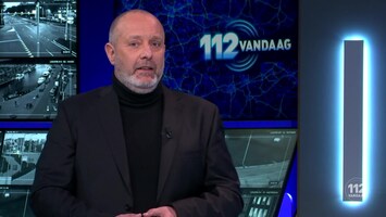 112 Vandaag Afl. 23