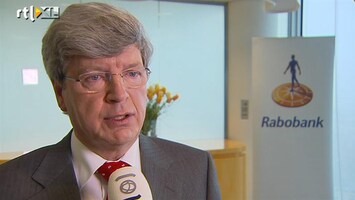 RTL Z Nieuws Rabobank: consumenten zijn heel verstandig