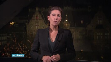 Rtl Nieuws - 19:30 Uur - 06:30 Uur