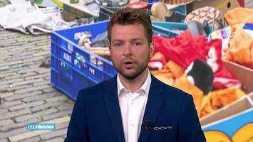 RTL Nieuws 07:15 uur