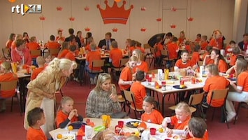 Editie NL De Koningsspelen zijn begonnen