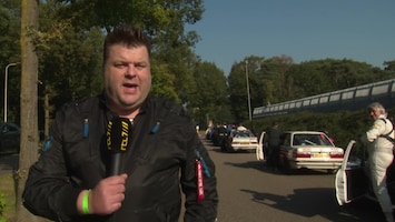 Rtl Gp: Rally Special - Afl. 8