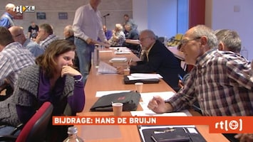 RTL Nieuws RTL Nieuws (late Uitzending)