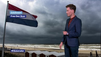 RTL Weer 19:55