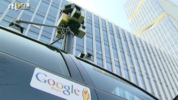 RTL Nieuws Google op vingers getikt