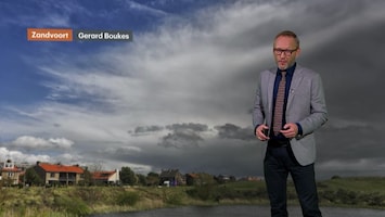 Rtl Weer - 19:55 Uur