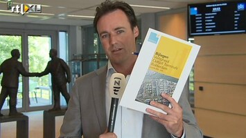 RTL Z Nieuws Toezicht op Odfjell jarenlang heel, heel slecht